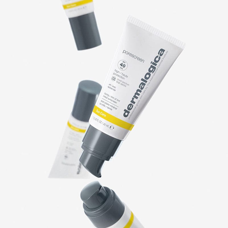 Dermalogica Proscreen SPF 40 Mineral Güneş Kremi 30ml - Melori