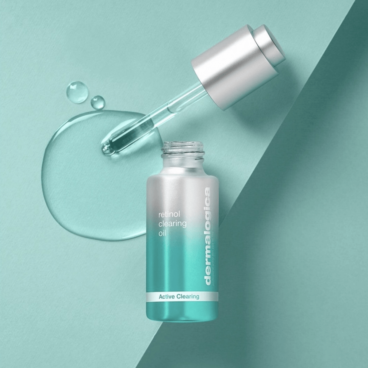 Dermalogica Retinol Cilt Temizleme Yağ 30 ml - Melori