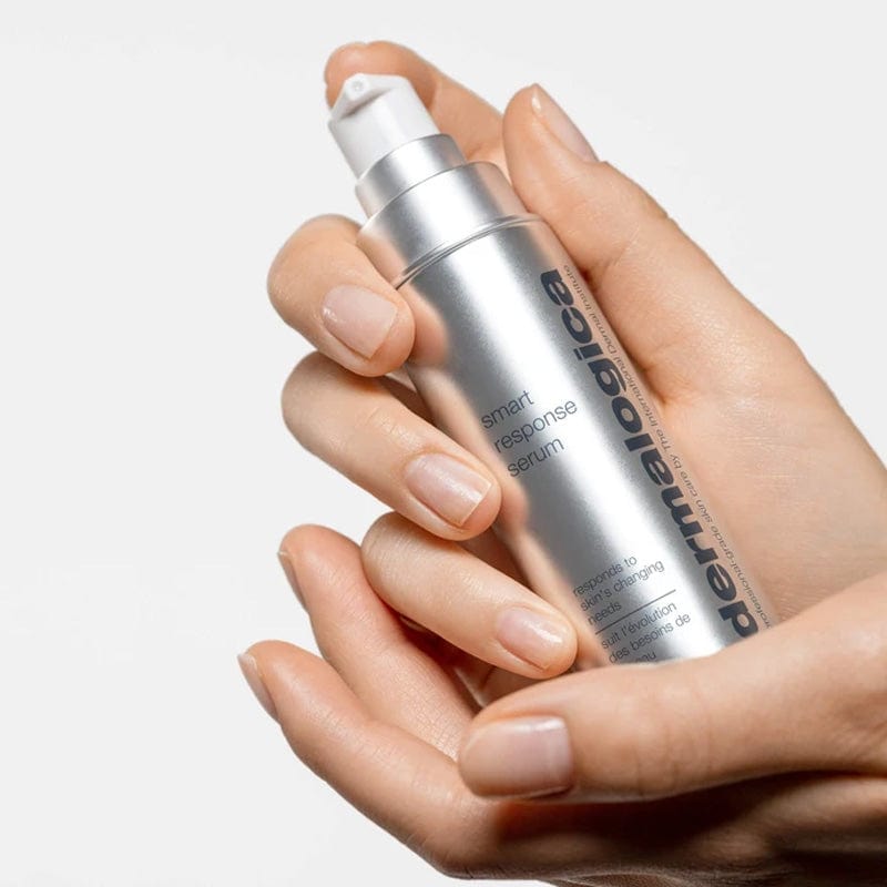 Dermalogica Smart Response Kırışıklık Görünümünü Azaltmaya Yardımcı Akıllı Serum 30 ml - Melori
