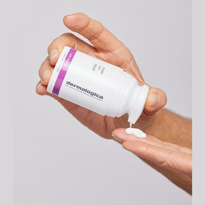 Dermalogica Super Rich Repair Krem 50 ml - Melori