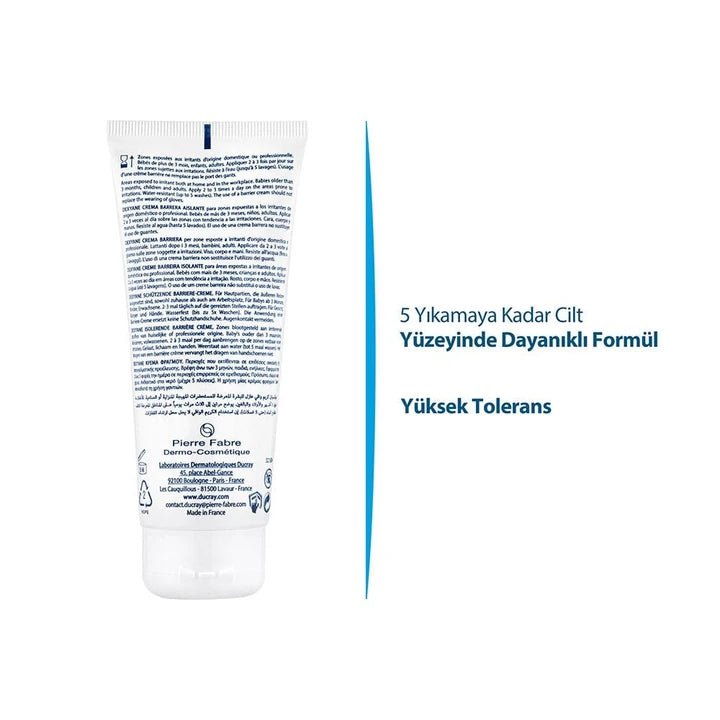 Ducray Dexyane Bariyer Kuru Ciltler İçin Nemlendirici Krem 100 ml - Melori