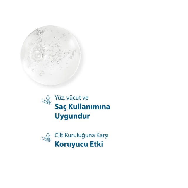 Ducray Dexyane Baume Emollient Kuruluk Karşıtı Nemlendirici Balm 400 ml - Melori