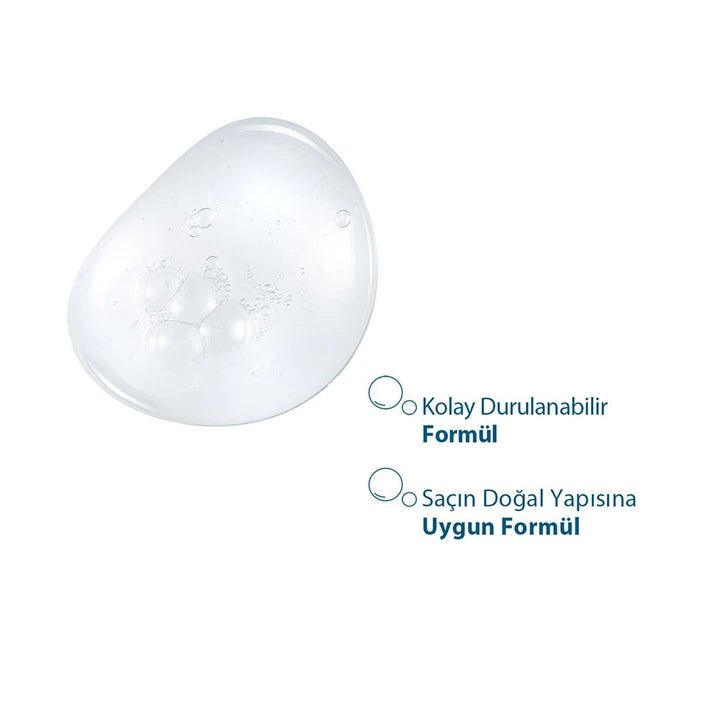 Ducray Extra Gentle Günlük Şampuan 400 ml - Melori