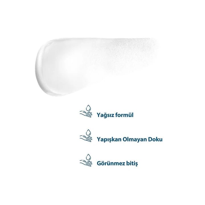 Ducray Hidrosis Roll On Anti Transpirant Aisselle Terleme Karşıtı 40 ml - Melori