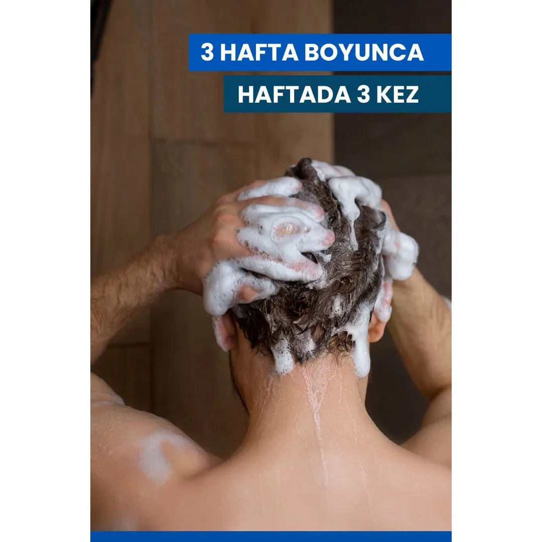 Ducray Kelual DS Shampoo Kepek Karşıtı Şampuan 100 ml - Melori