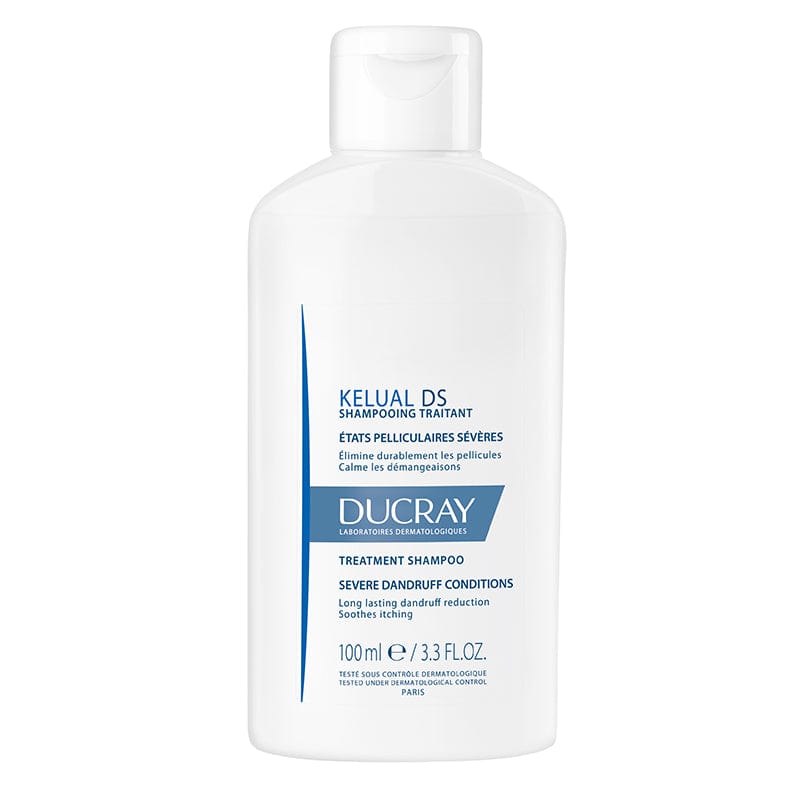 Ducray Kelual DS Shampoo Kepek Karşıtı Şampuan 100 ml - Melori