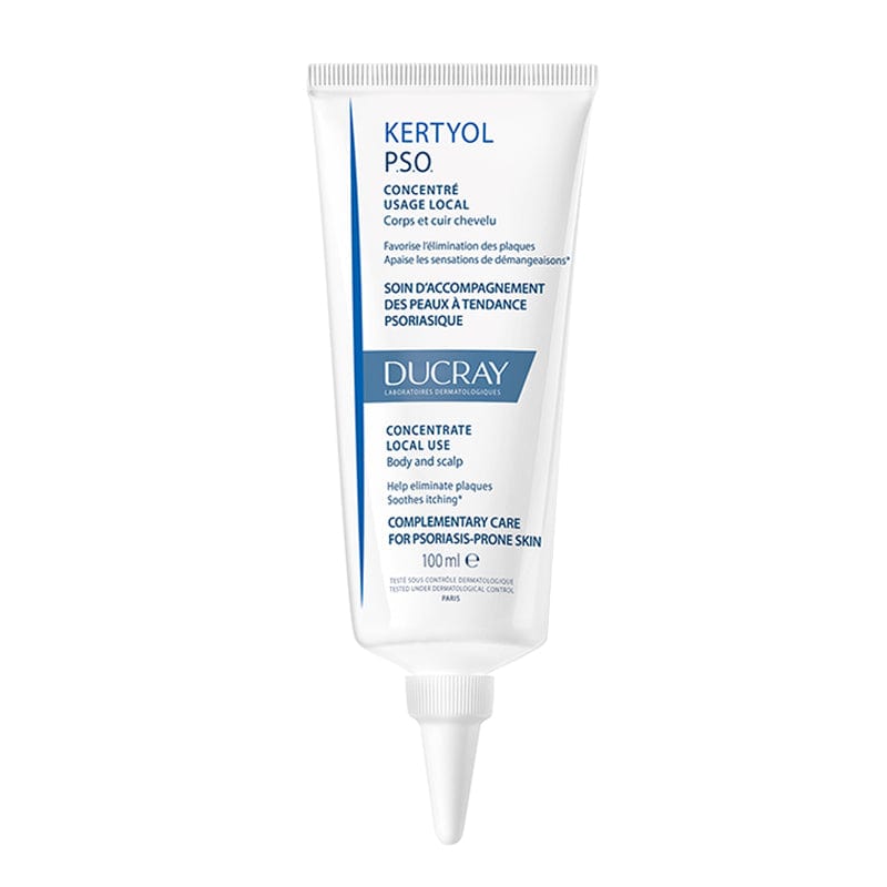 Ducray Kertyol P.S.O Cream 100ml - Melori