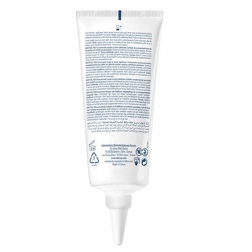 Ducray Kertyol P.S.O Cream 100ml - Melori