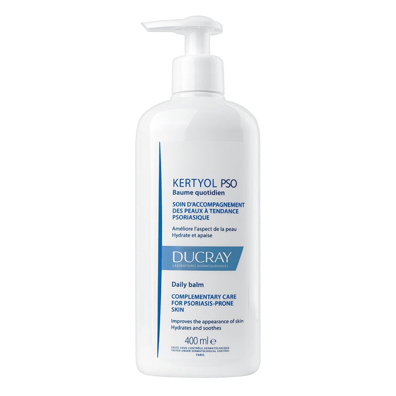 Ducray Kertyol P.S.O Nemlendirici Balm 400 ml - Melori