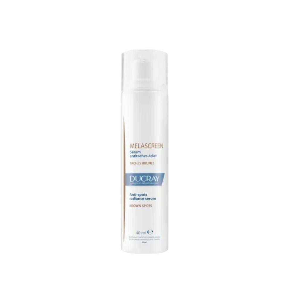 Ducray Melascreen Leke Eğilimli Ciltler İçin Aydınlatıcı Etkili Serum 40 ml - Melori