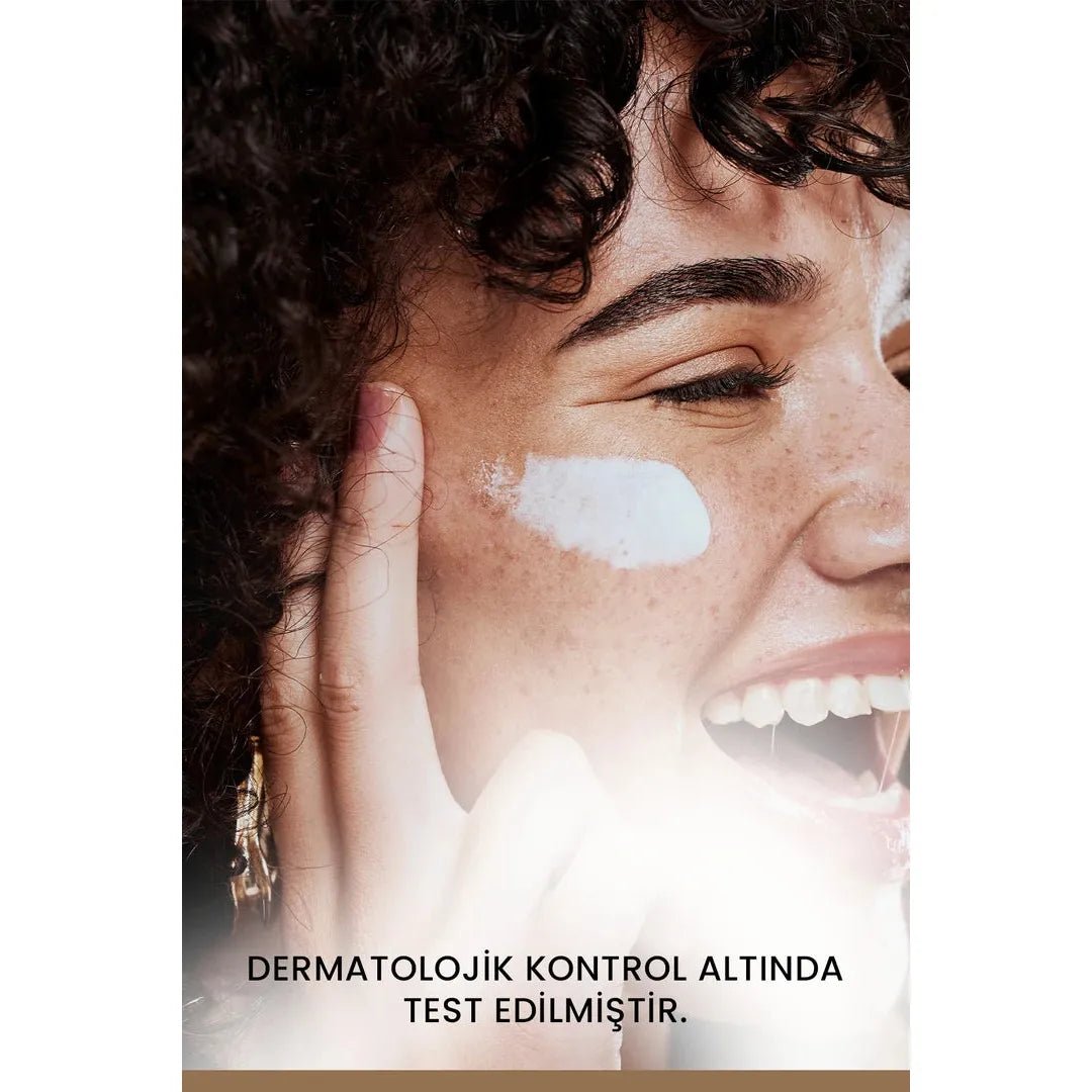 Ducray Melascreen Leke Karşıtı SPF 50+ Koruyucu Güneş Kremi 50 ml - Melori