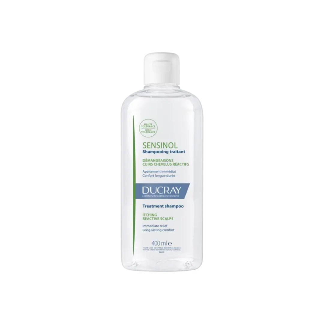 Ducray Sensinol Şampuan 400 ml - Melori