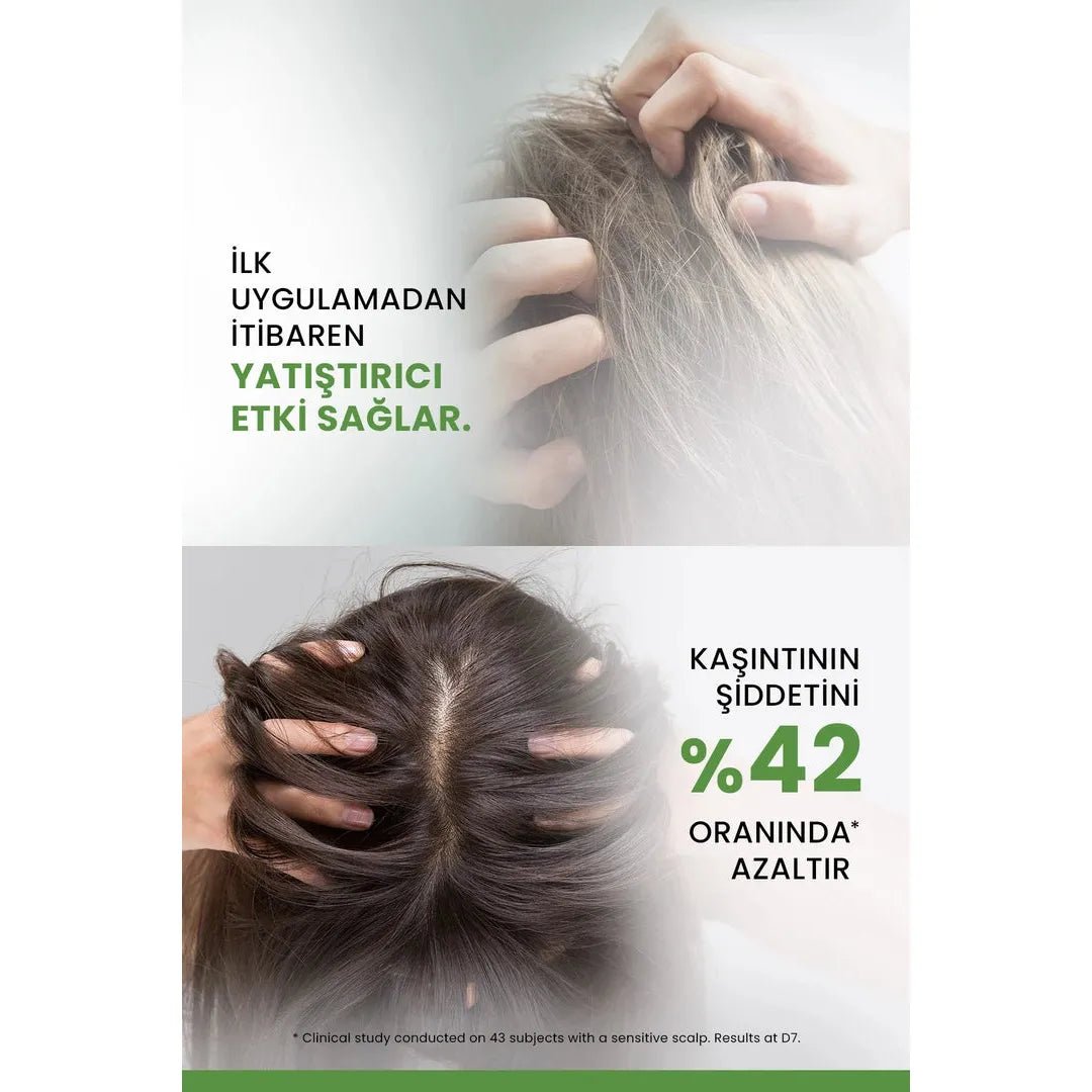 Ducray Sensinol Şampuan 400 ml - Melori