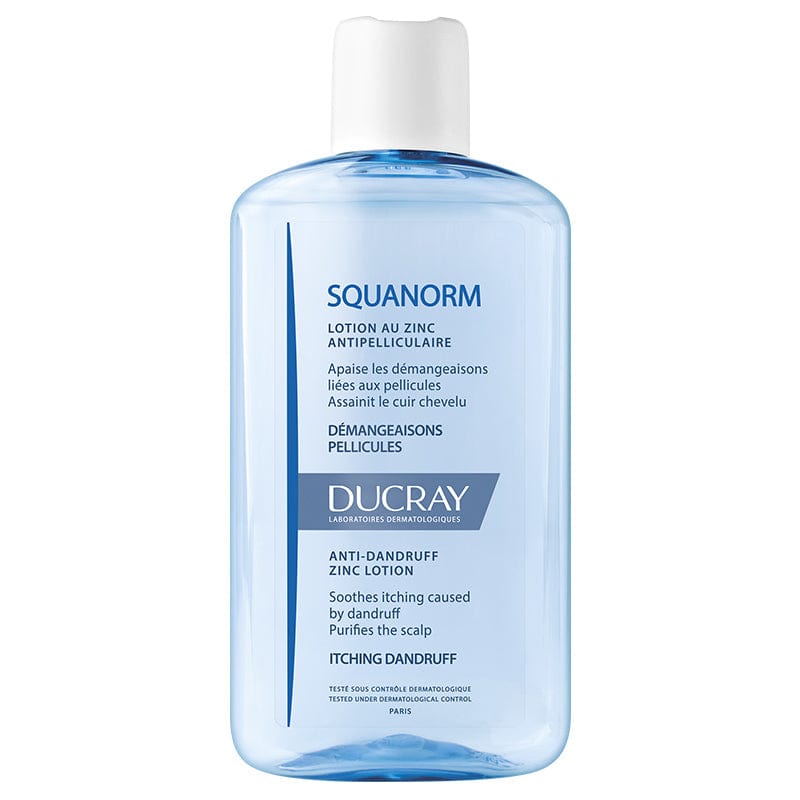 Ducray Squanorm Kepek Karşıtı Losyon 200 ml - Melori