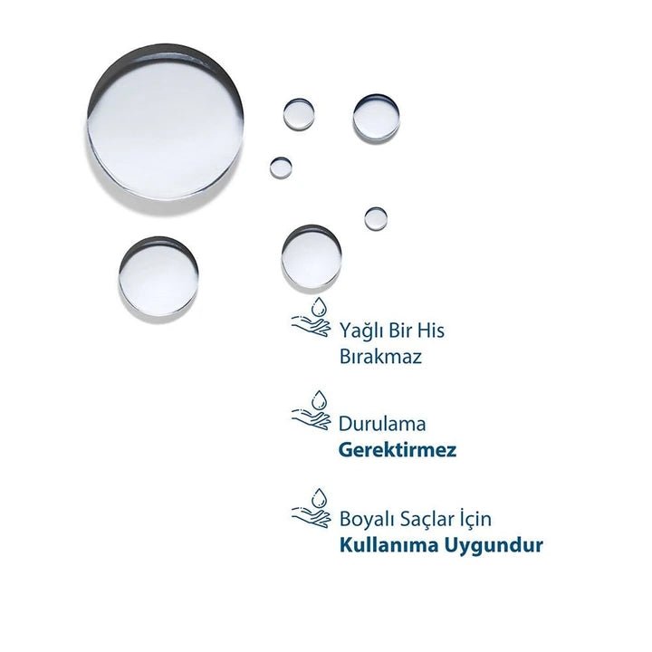 Ducray Squanorm Kepek Karşıtı Losyon 200 ml - Melori