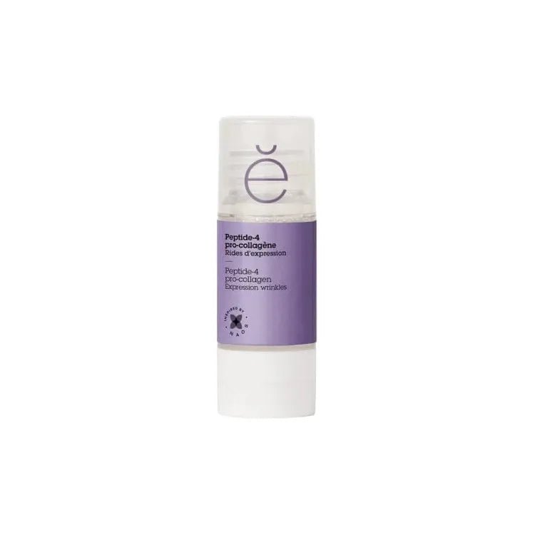 Etat Pur Pure Active Peptid - 4 Pro Collagen Dolgunlaştırıcı Saf Konsantre Bakım 15 ml - Melori