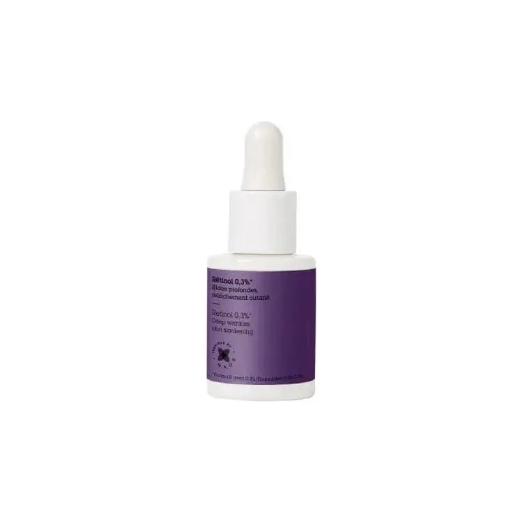 Etat Pur Pure Active Retinol %0,3 Kırışıklık Karşıtı Saf Konsantre Bakım 15 ml - Melori