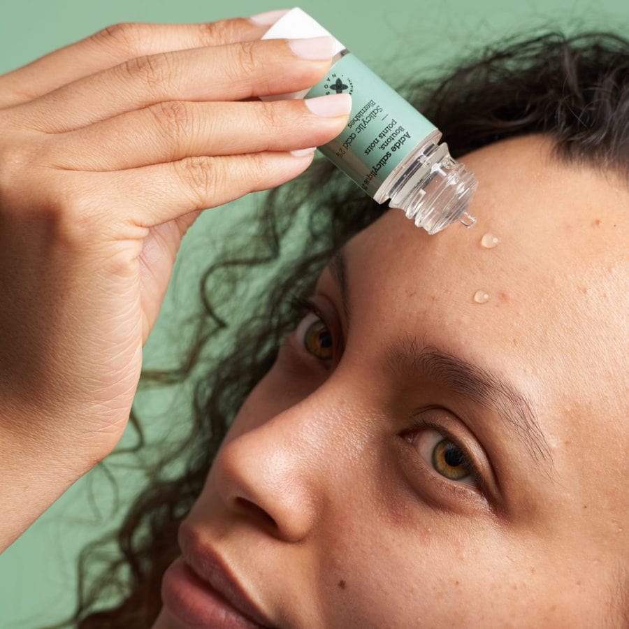 Etat Pur Pure Active Salisilik Asit %2 Siyah Nokta Görünümüne Karşı Saf Konsantre Bakım 15 ml - Melori