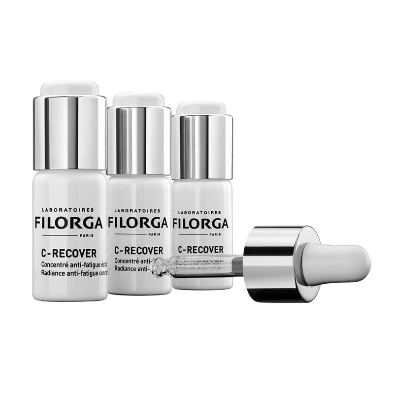 Filorga C Recover Aydınlatıcı Vitamin Kürü 3x10 ml - Melori