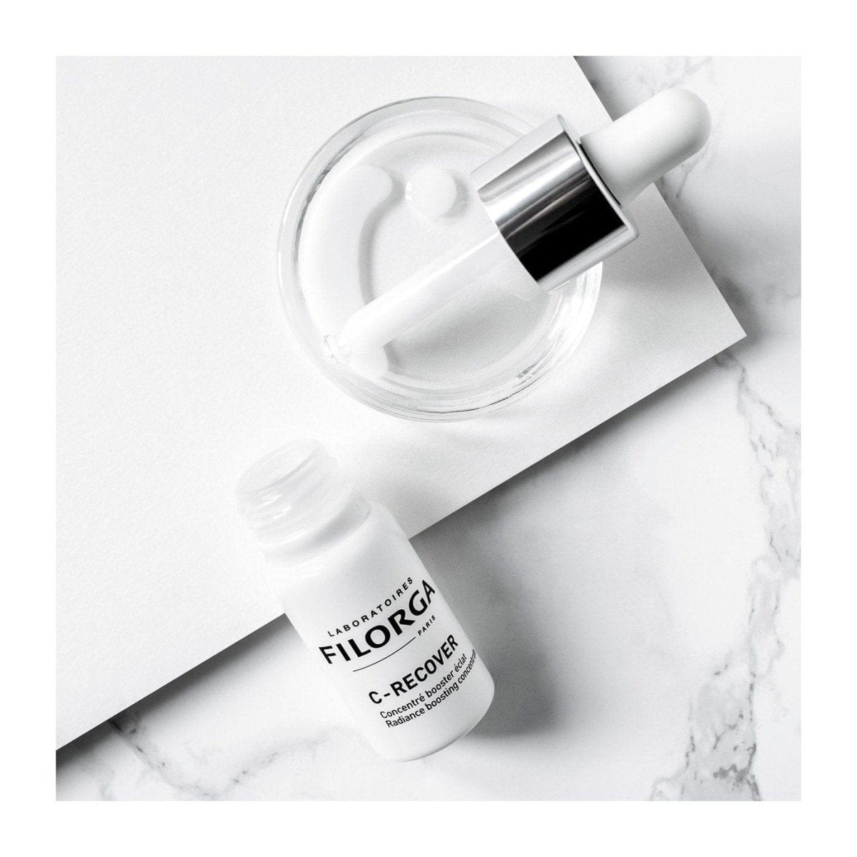 Filorga C Recover Aydınlatıcı Vitamin Kürü 3x10 ml - Melori