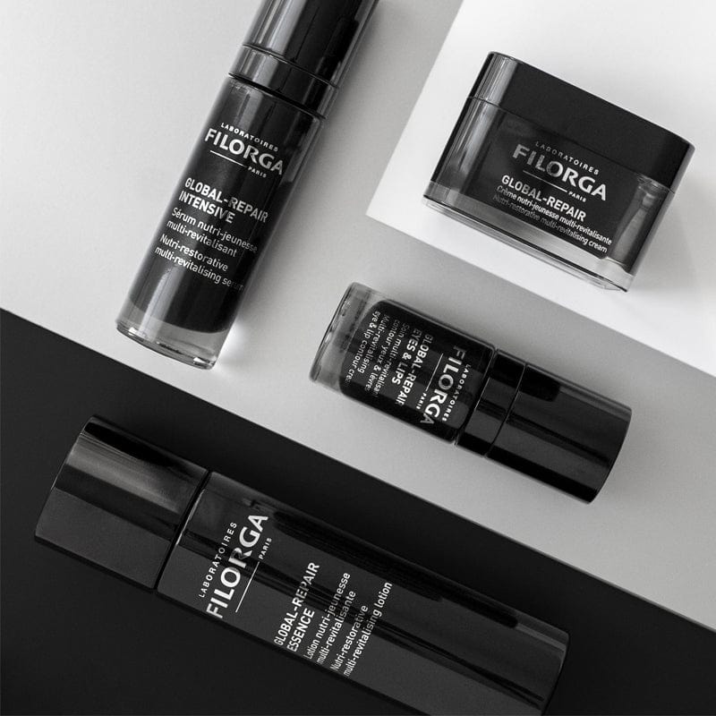 Filorga Global Repair Essence Yaşlanma Karşıtı Besleyici Bakım Kremi 150 ml - Melori