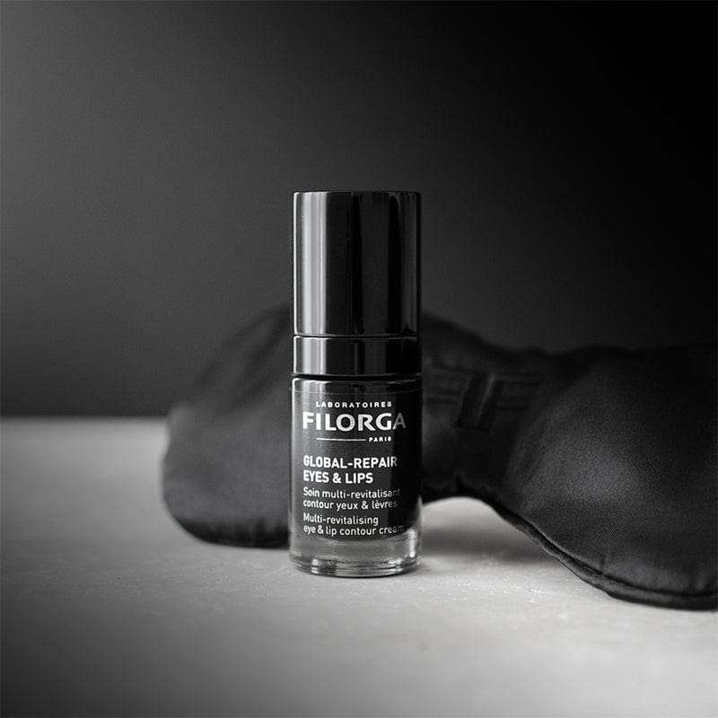 Filorga Global Repair Eyes and Lips Yaşlanma Karşıtı Göz ve Dudak Çevresi Bakım Kremi 15 ml - Melori