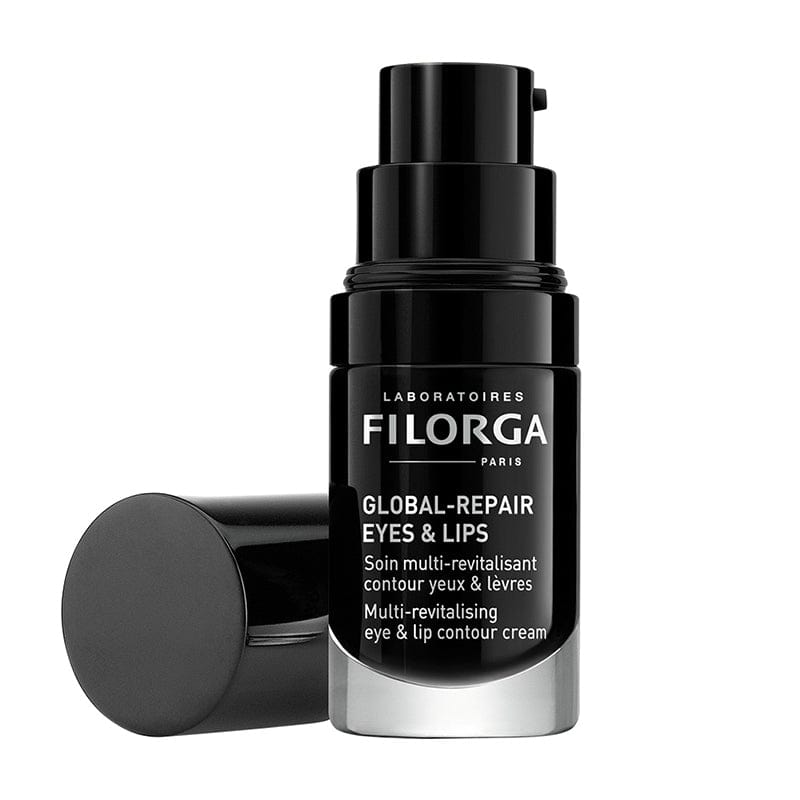 Filorga Global Repair Eyes and Lips Yaşlanma Karşıtı Göz ve Dudak Çevresi Bakım Kremi 15 ml - Melori