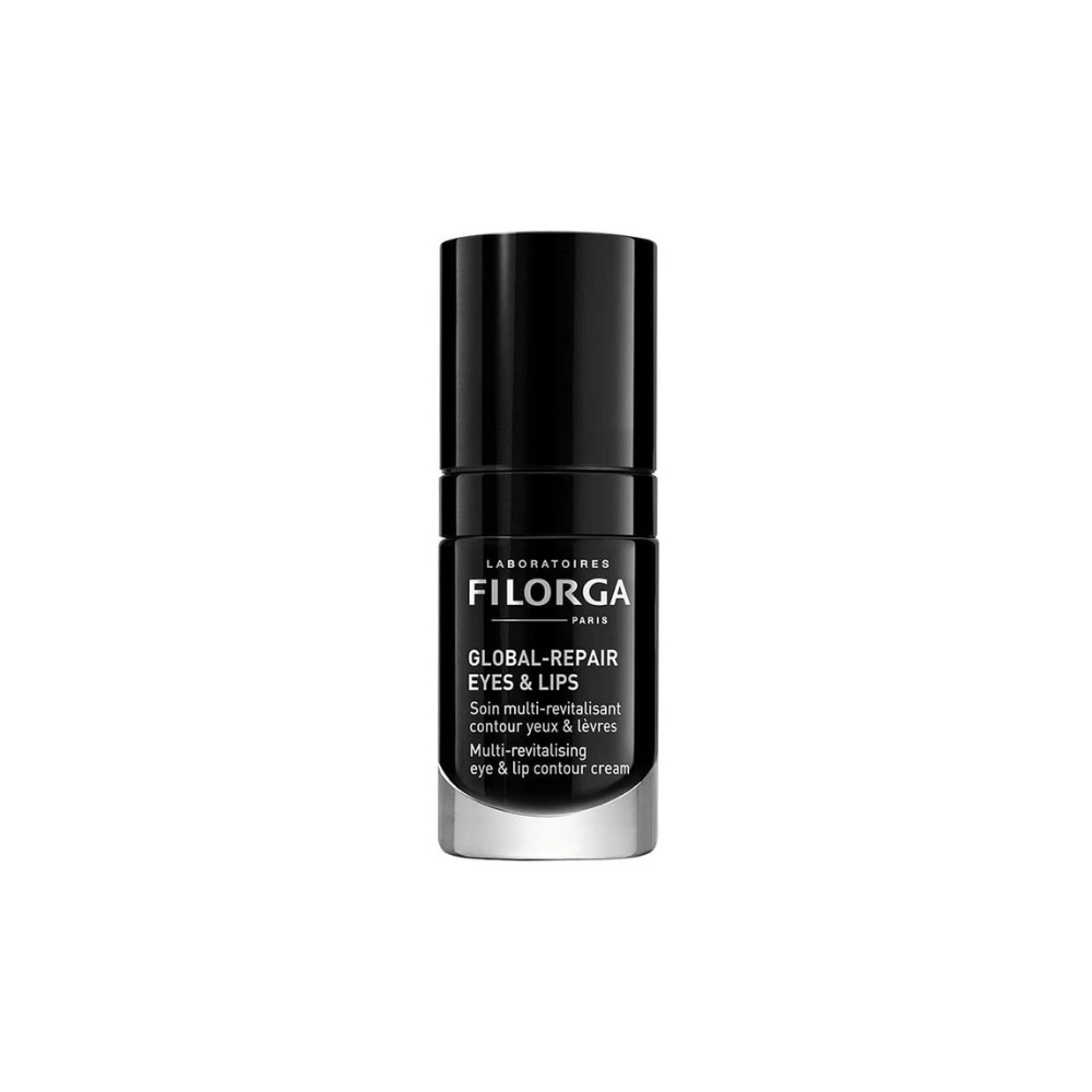 Filorga Global Repair Eyes and Lips Yaşlanma Karşıtı Göz ve Dudak Çevresi Bakım Kremi 15 ml - Melori