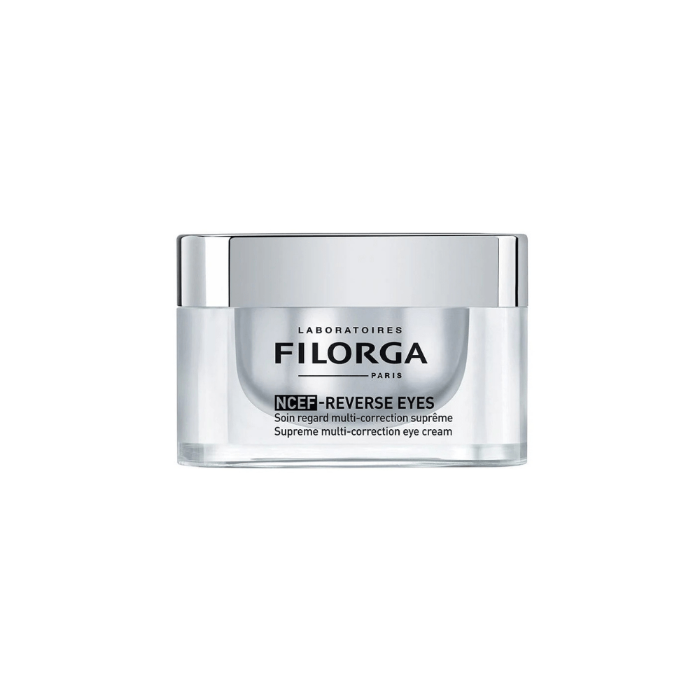 Filorga NCEF Reverse Eyes Yenileyici Göz Çevresi Kremi 15 ml - Melori