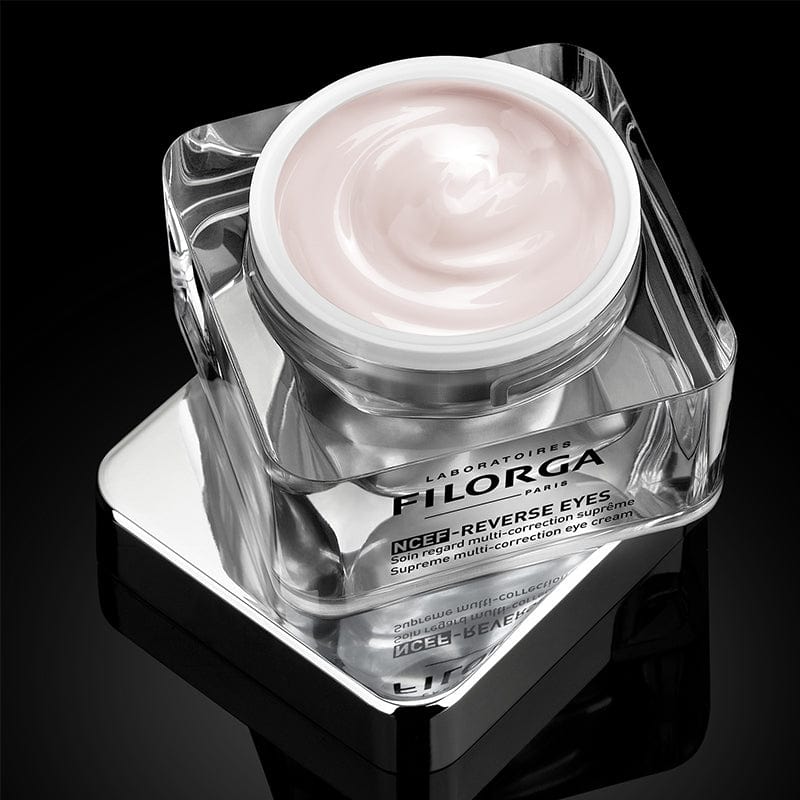 Filorga NCEF Reverse Eyes Yenileyici Göz Çevresi Kremi 15 ml - Melori