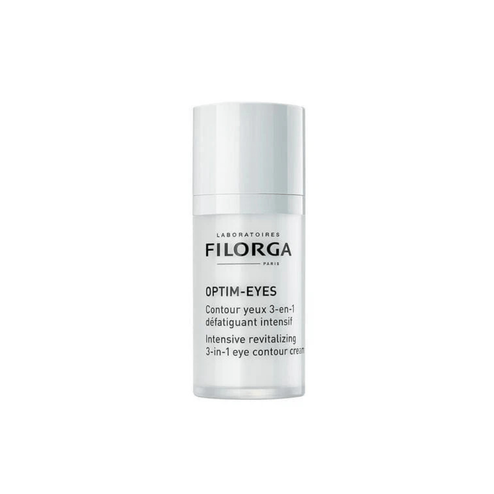 Filorga Optim - Eyes Eye Contour Göz Çevresi Bakım Kremi 15ml - Melori