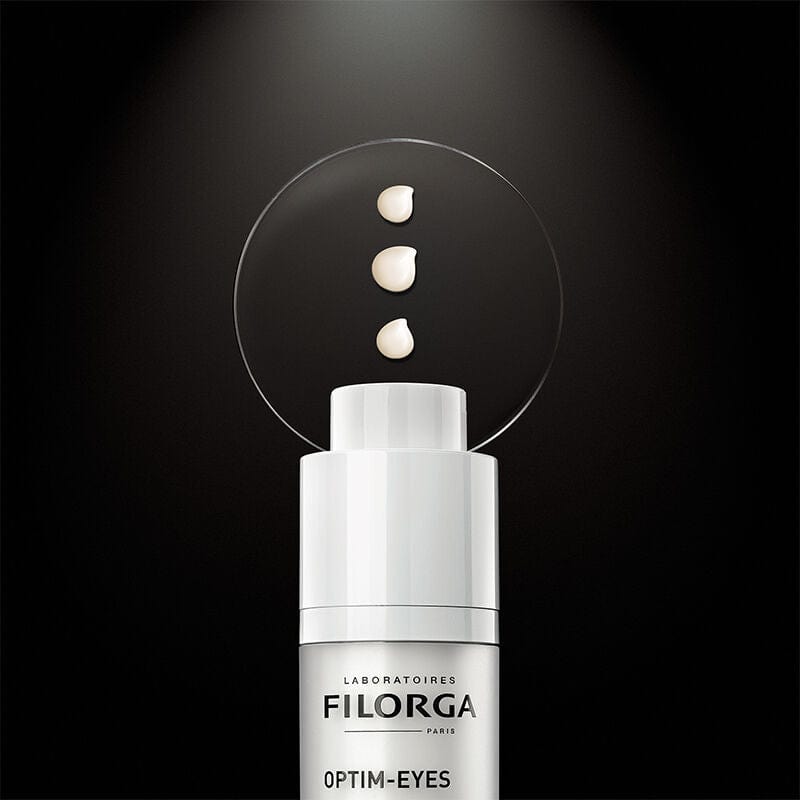 Filorga Optim - Eyes Eye Contour Göz Çevresi Bakım Kremi 15ml - Melori