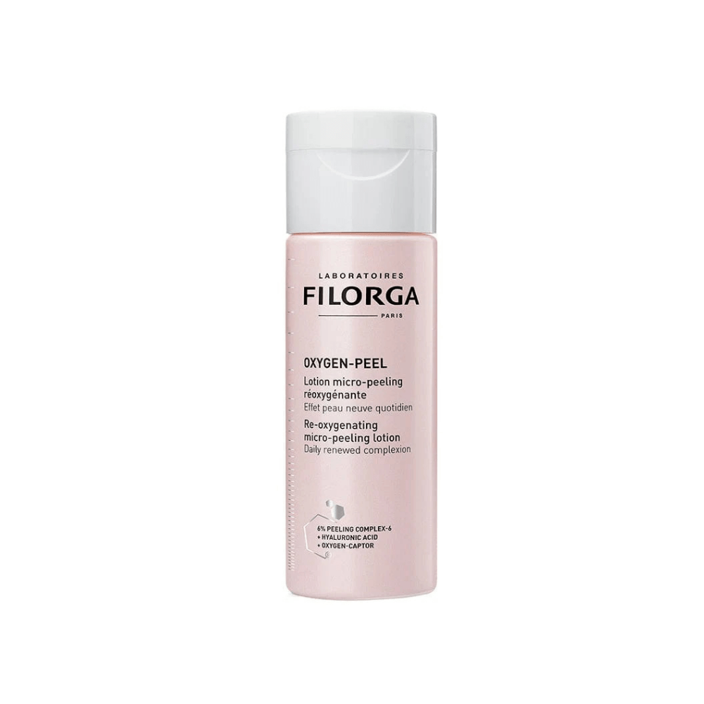 Filorga Oxygen Peel Arındırıcı ve Düzenleyici Peeling Losyon 150 ml - Melori