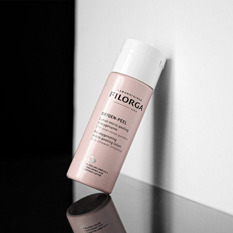 Filorga Oxygen Peel Arındırıcı ve Düzenleyici Peeling Losyon 150 ml - Melori