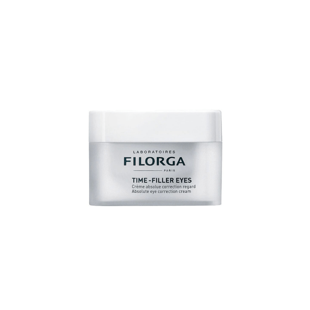Filorga Time Filler Eyes Göz Çevresi Bakım Kremi 15 ml - Melori