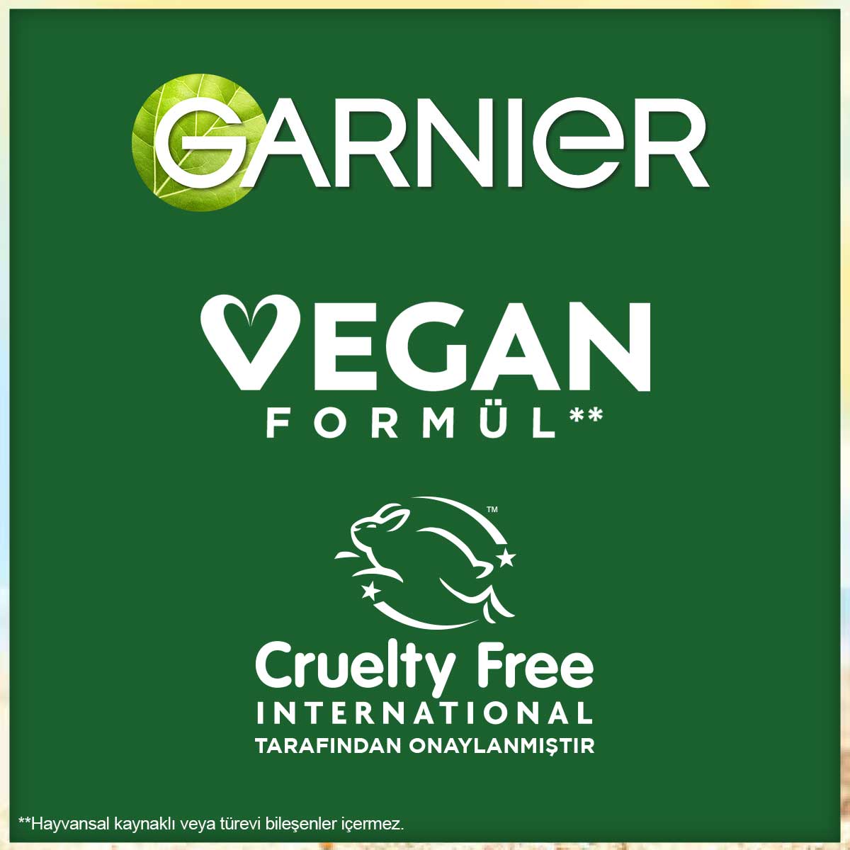 Garnier Ambre Solaire Super UV C Vitamini Koyu Leke Karşıtı Fluid Yüz Güneş Kremi SPF50+ 40ML - Melori