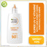 Garnier Ambre Solaire Super UV C Vitamini Koyu Leke Karşıtı Fluid Yüz Güneş Kremi SPF50+ 40ML - Melori