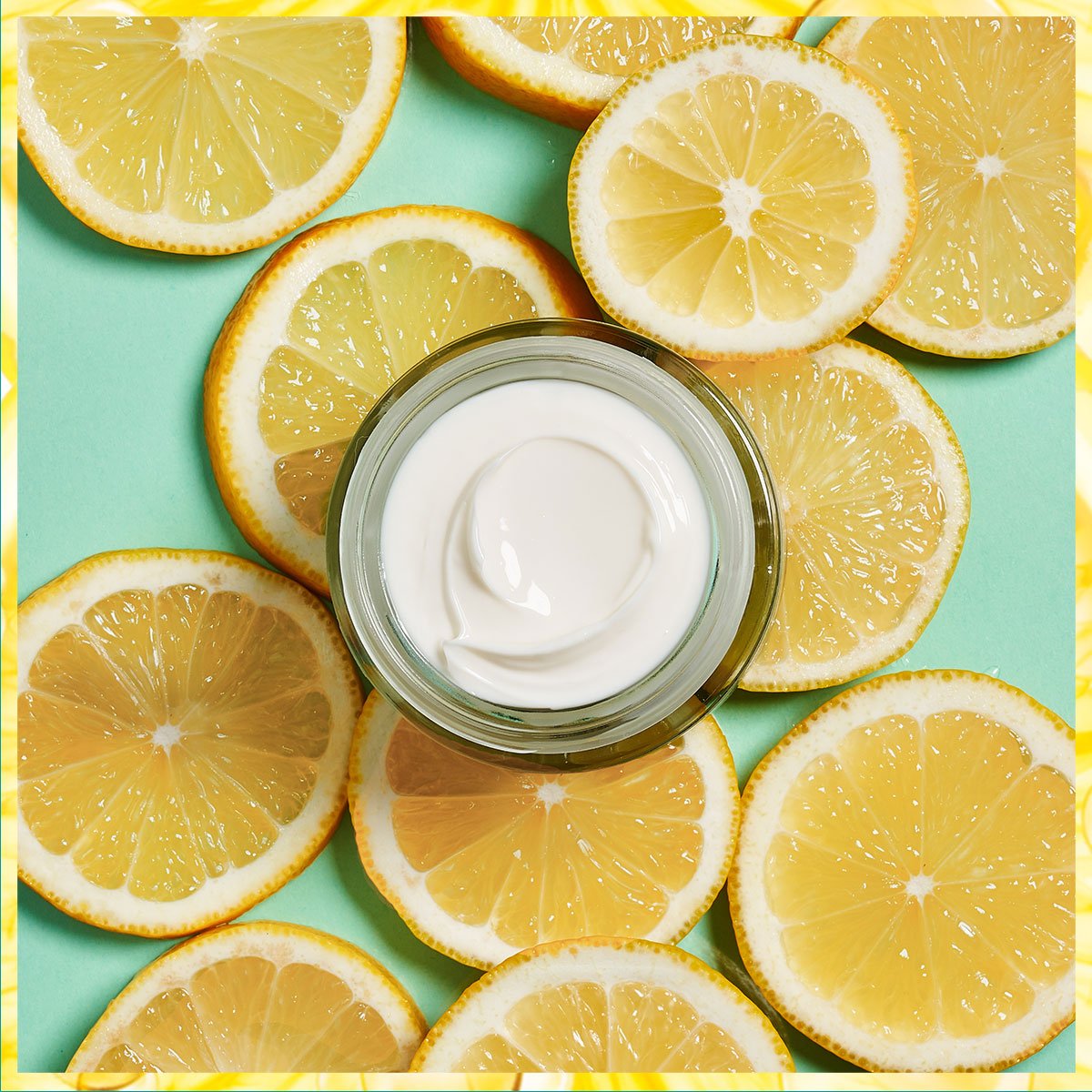 Garnier C Vitamini Parlak Günlük Aydınlatıcı Nemlendirici Krem 50ml - Melori