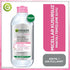 Garnier Micellar Kusursuz Makyaj Temizleme Suyu 400 ML - Melori