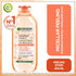 Garnier Micellar Peeling Kusursuz Makyaj Temizleme Suyu 400 ML - Melori