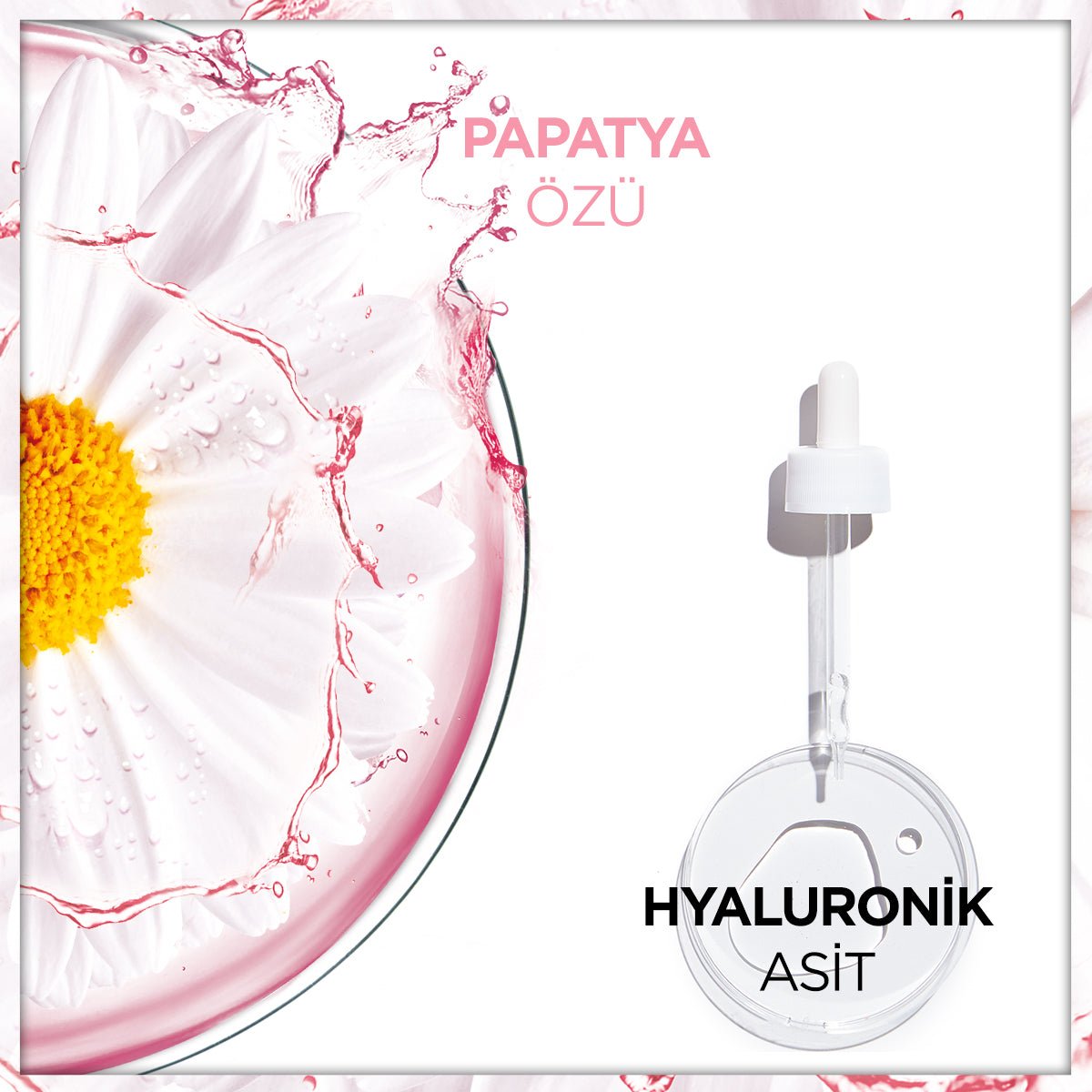 Garnier Nem Bombası Dinlendirici Kağıt Yüz Maskesi - Melori