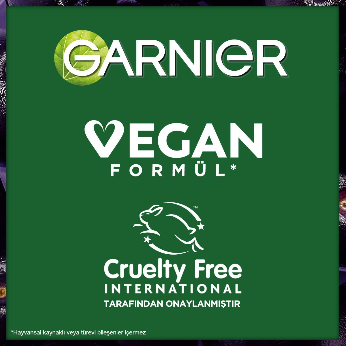 Garnier Pro - Retinol Pürüzsüzleştirici Kağıt Maske - Melori