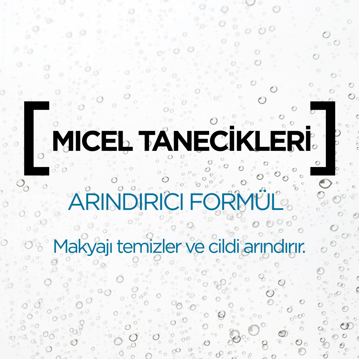 Garnier Saf & Temiz Micellar Kusursuz Makyaj Temizleme Suyu 400ML - Melori