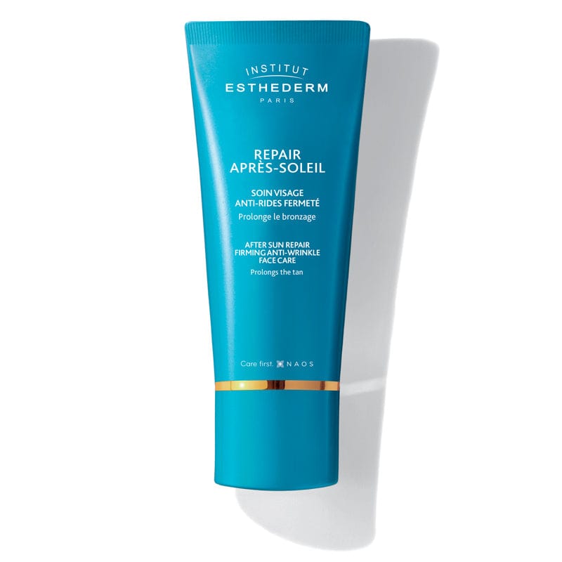 Institut Esthederm After Sun Repair Tan Enhancing Anti - Wrinkle Cream 50 ml - Melori