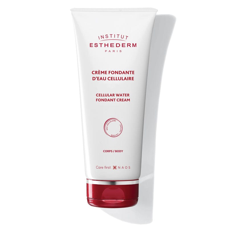 INSTITUT ESTHEDERM Cellular Water Fondant Cream - Koruyucu Ve Nemlendirici Vücut Kremi 200 ml - Melori