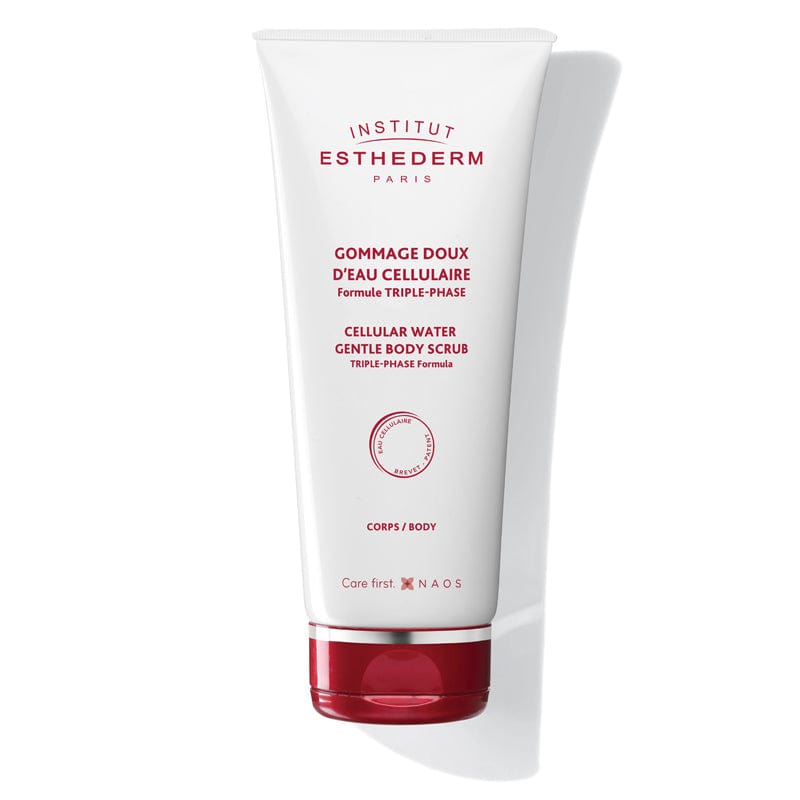 Institut Esthederm Cellular Water Gentle Body Scrub 200 ml - Melori