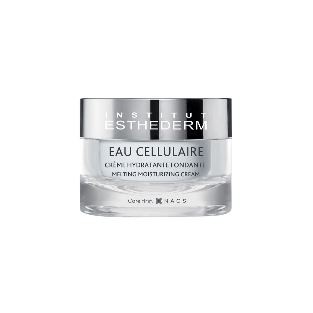 Institut Esthederm Eau Cellulaire Melting Moisturizing Cream 50 ml - Melori