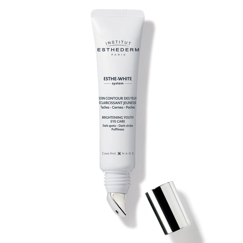 Institut Esthederm Esthe White Brightening Eye Care 15 ml - Melori