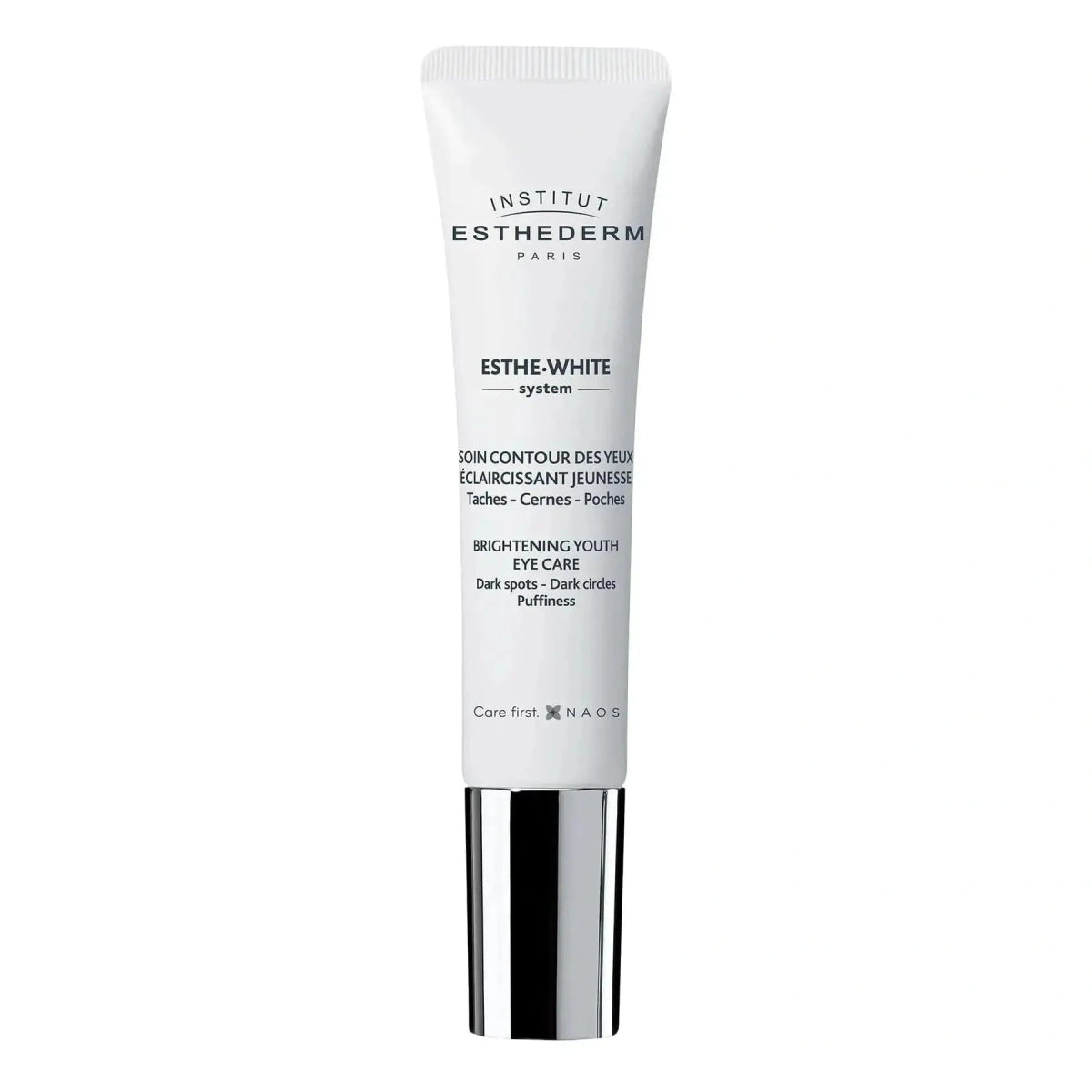 Institut Esthederm Esthe White Brightening Eye Care 15 ml - Melori