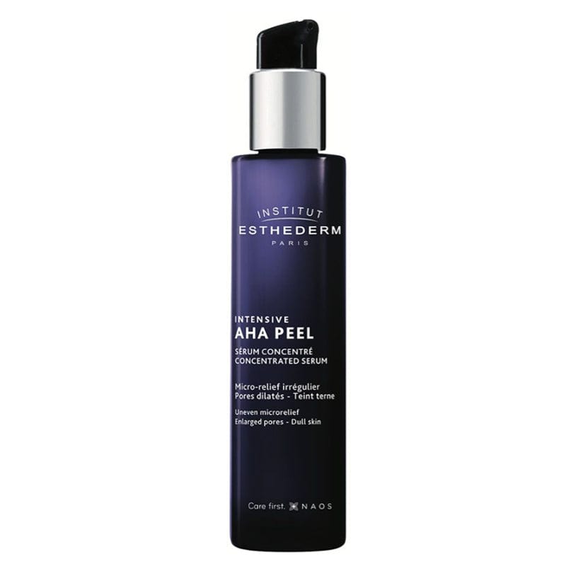Institut Esthederm Intensive AHA Peel Concentrated 30 ml Gözenek Sıkılaştırıcı Serum - Melori
